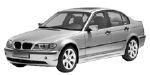 BMW E46 P202B Fault Code