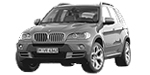 BMW E70 P202B Fault Code