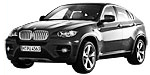 BMW E71 P202B Fault Code