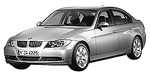 BMW E92 P202B Fault Code